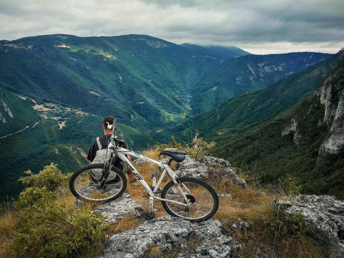Outdoor Resort Tarasport フォチャ エクステリア 写真